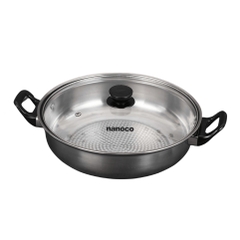 Nồi Inox Nanoco NCWY320