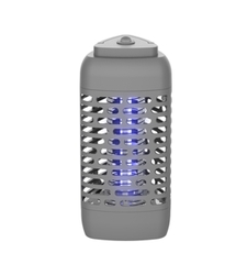 Đèn Bắt Muỗi Xám Unimax UMKV-3221L (6W)