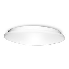 Đèn Trần Chống Ẩm Đế Hợp Kim Nanoco NCL24MP1 (24W)