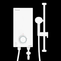 Máy nước nóng trực tiếp Panasonic DH-4VP1VW V-series 4.5kW
