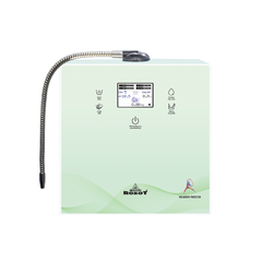 Máy Lọc Nước Điện Giải ion Kiềm Thông Minh Robot ionPrince 1312