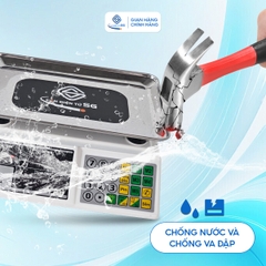Cân Điện Tử Tính Giá Sài Gòn SGD-30 (30kg)