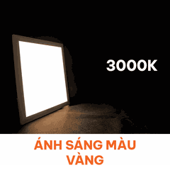 Đèn Sidelit Office Panel Nanoco NPL3030