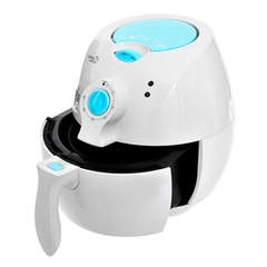 SẢN PHẨM NGỪNG KINH DOANH - Nồi Chiên Không Dầu Lock&Lock ECF-202WS