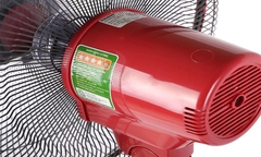 Quạt Đứng Panasonic F-409KMR - Màu Đỏ