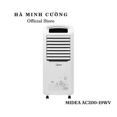 Quạt điều hòa Midea AC200-19WV