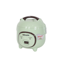 Nồi cơm điện SRAPP SH-NC108 (1L)