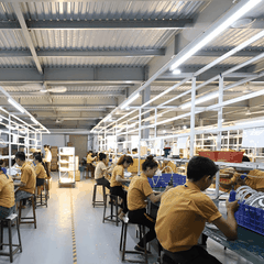 Đèn Tuýp T8 Thủy Tinh Bọc Nhựa Nanoco NT8T181