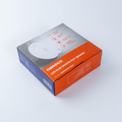 Đèn Âm Trần Nanoco NSD093S (9W)