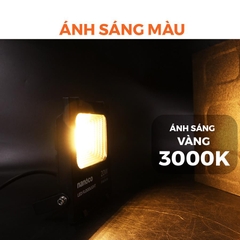 Đèn Pha Nanoco High Series NLFH020