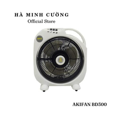 Quạt Hộp Vuông AkifanBD300