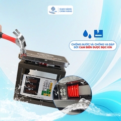 Cân Ghế Điện Tử Sài Gòn SGH-100 (60-100kg)
