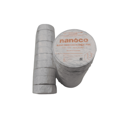 Băng Keo Điện Nanoco FKPC10 Series