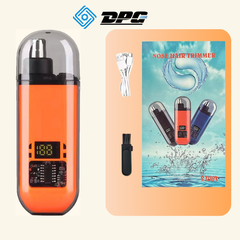 Máy Tỉa Lông Mũi DPG