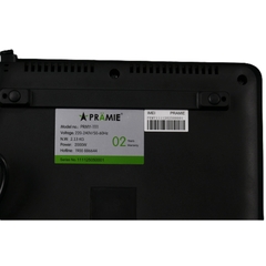 Bếp Điện Từ Đơn Pramie PRMY-1111