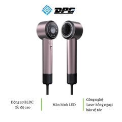 Máy Sấy Tóc AI DPG