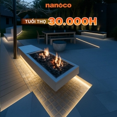Đèn LED Dây Ngoài Trời 60 Chip LED Nanoco NST060