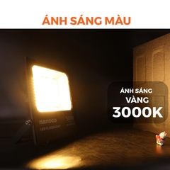 Đèn Pha Nanoco High Series NLFH050
