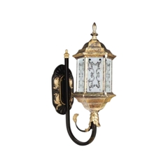 Đèn Tường Ngoài Trời Nam Long Netviet NVT 984