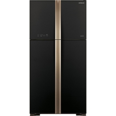 Tủ lạnh Hitachi Inverter 509 lít R-FW650PGV8 GBK