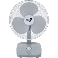 SẢN PHẨM NGỪNG KINH DOANH - Quạt bàn Asia B16001-XV1
