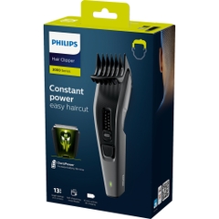 Tông Đơ Cắt Tóc Philips HC3525/15 - BỎ MẪU