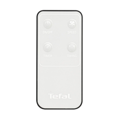 Quạt đứng Tefal 6 cánh VH689690 80W