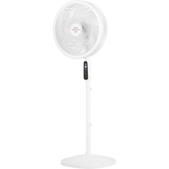 Quạt đứng Tefal 6 cánh VH689690 80W