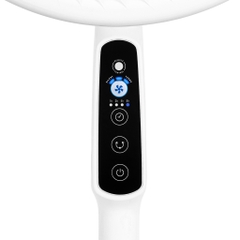 Quạt đứng Tefal 6 cánh VH689690 80W