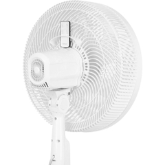 Quạt đứng Tefal 6 cánh VH689690 80W