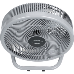 Quạt sàn Tefal Turbo Silence Plus VH686790 - Xám Cánh Trắng
