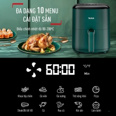 Nồi chiên không dầu Tefal 5 lít EY245310