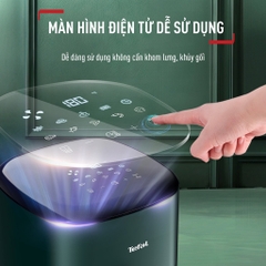 Nồi chiên không dầu Tefal 5 lít EY245310