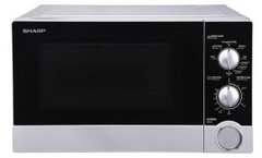 Lò Vi Sóng Có Nướng Sharp R-G302VN-S