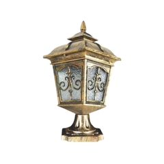 Đèn Led Ngoài Trời Nam Long Netviet NVT 989