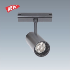 Đèn Rọi Ray Nam Châm Cao Cấp Anfaco AFC RN 024 LED 20W - DC 48V