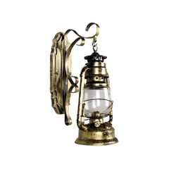 Đèn Tường Ngoài Trời Nam Long Netviet NVT 994