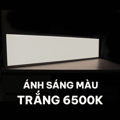 Đèn Sidelit Office Panel Nanoco NPL3012