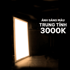 Đèn Sidelit Office Panel Nanoco NPL3060