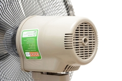 Quạt Đứng Panasonic F-409KBE - Màu Beige