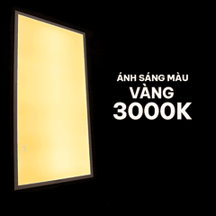 Đèn Sidelit Office Panel Nanoco NPL6012