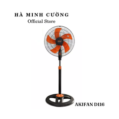 Quạt Đứng Akifan D116