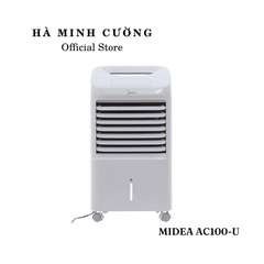 Quạt điều hòa Midea AC100-U