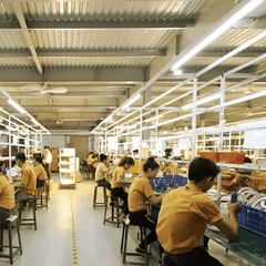 Đèn Tuýp T8 Thủy Tinh Bọc Nhựa Nanoco NT8T181