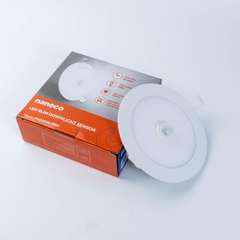 Đèn Âm Trần Nanoco NSD123S (12W)