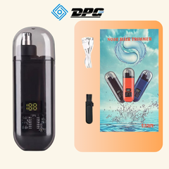 Máy Tỉa Lông Mũi DPG