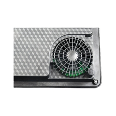 Bếp Điện Hồng Ngoại Đơn Pramie PRTH-1001