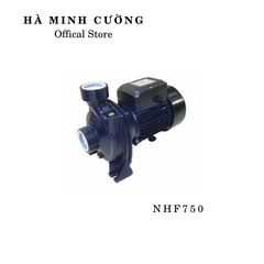 Máy bơm lưu lượng lớn Nanoco NHF750