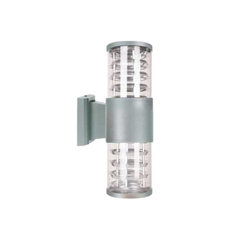 Đèn Tường Ngoài Trời Nam Long Netviet NX 1722A Và NX 1722B