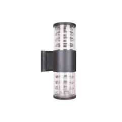 Đèn Tường Ngoài Trời Nam Long Netviet NX 1722A Và NX 1722B
